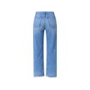 Agolde Dame Jeans Blå W27,