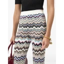 Missoni Dame Bukser Flerfarget L,