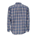 Carhartt Wip Herre Skjorter Blå XL,
