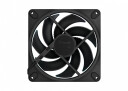 Fractal Design Momentum 140mm ARGB Vifte Svart