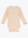 Gullkorn Chalk Ullbody Beige 56
