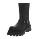 Windsor Smith Dame Sko Svart 40 EU,