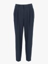 Comprimé Pencil Pant Blå 44
