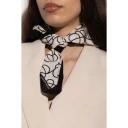 By Malene Birger Dame Accessories Beige ONE SIZE,