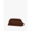 Moschino Dame Vesker Brun ONE SIZE,