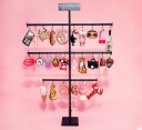 Vondels Glassornament champagneglass H11 cm