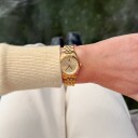 Michael Kors Lexington MK4741 - Dame - 26 mm - Analog - Kvarts urverk - Mineralglas