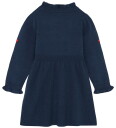 Fliink Insignia Blue Benna Winter Kjole 18 mdr/86