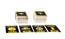 Asmodee Shit Happens Barnespill - Sammenlign Virkelige Hendelser