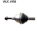 Skf Drivaksel SKF VKJC 4958