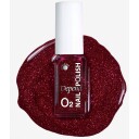 Depend O2 Yuletide Glow 5230 O2 Frosted Cherry
