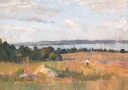 Herbststimmung Am Untersee By Christian Landenberger Plakat Plakat / 50x70cm