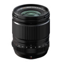 Fujifilm XF 18mm f/1.4 R LM WR Vidvinkelobjektiv med Allværsbeskyttelse