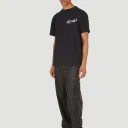 Soulland Herre Topper Svart S,
