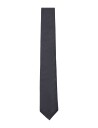 BOSS H-Tie 7,5 Cm - Black - ONE SIZE
