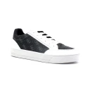 Guess Herre Sko Svart 44 EU,