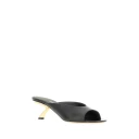 Ferragamo Dame Sko Svart 38 EU,