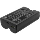 Batteri for Ring Video Doorbell 2 osv