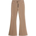 The North Face W Snoga Pant   GARNET   S
