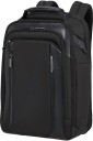 Samsonite Spectrolite 4.0 Utvidbar Ryggsekk 15.6" Svart