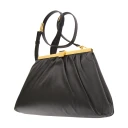 N21 Dame Vesker Svart ONE SIZE,