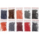 Candle Dye 10x10 g 73460