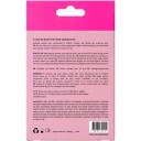 Peggy World Hydrogel Eye Patches 7 pairs 42 g