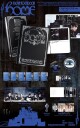 Boynextdoor  1st STUDIO ALBUM 'HOME'  CD