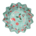 Funcakes Bloom Muffinsformer Jul Pk/48 | Slikkepott.No