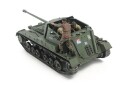 Tamiya 1/35 Britisk Anti-Tank Kanon Modellbyggesett Archer