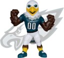 McFarlane SportsPicks  NFL  Swoop (Philadelphia Eagles) 8" Posed Figure