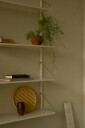 Frama Library Hylle 80x108 cm Varmhvit