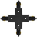 Osram Tracklight 1F X stykke sort