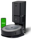 iRobot Roomba i5+ Støv pose Sort Grå Rund Gummi 90%