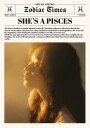 Zodiac Newspaper Personal Plakat Plakat / 70x100cm