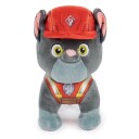Rubble & Crew Plysjbamse 15cm Charger