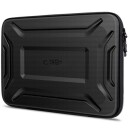 Tech Protect Kevlar Pro 13 14" laptopveske vanntett og støtsikker