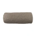 Cane line Zen pyntepute 20x50 Lysebrun