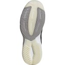 Adidas Performance Crazyflight 6 W   Black   39 1/3