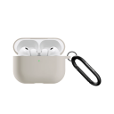 Native Union Active Deksel til AirPods Pro 3 Sandstone