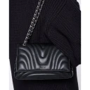 Silvian Heach Dame Vesker Svart ONE SIZE,