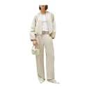 Marella Dame Bukser Beige S,