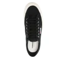 Superga Herre Sko Svart 42 EU,