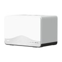 Mercusys Halo H27BE WiFi 7 Mesh system (3-pakning)