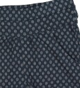 En Fant ShortStøvet Blå m. Mønster   En Fant   68   Shorts   62