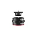 Manfrotto Move Quick Release Base Stativfeste for Move Plate