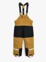 Tretorn Kids" Polar Insulated Shell Trousers Cumin 98/104
