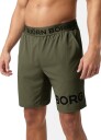 Björn Borg Borg 9" Shorts Forest Night S Treningsshorts