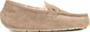 Shepherd Denver Skor   STONE   45