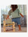 Tiny Love Trebilbane / Wooden Car Race Ramp Boho Chic